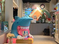 -MONANA蛋糕研究所