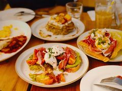 -Egg•Allday Brunch(襄阳北路店)