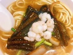 -奎元馆.百年奎元.非遗传承(西湖边的解放路店)