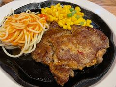 -豪客来牛排(成都锦江大融城店)