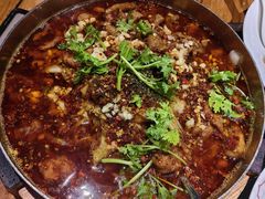 -77号渔船·蒸海鲜青岛菜(积米崖店)