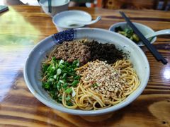 宜宾燃面-杨川记燃面·钵钵鸡米饭(同曦店)