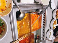 -海底捞火锅(金光华店)