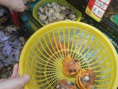 -鑫鸿达·海鲜闽菜热炒小馆(中山路店)