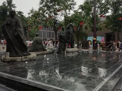 -大唐不夜城贞观广场