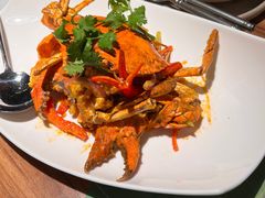 -帕蓝·暹罗料理(曲阳店)