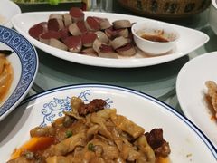 -知音酒楼(花园店)