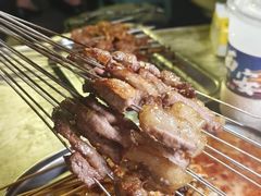 -金二烤肉(早慈巷小区店)