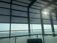 -虹桥机场国航贵宾室v8