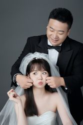 -金夫人婚纱摄影(衡阳店)
