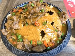 -海荣锅贴馆(五味十字店)