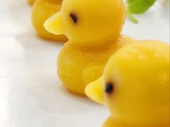 雏鸭豌豆黄-全聚德(常州店)