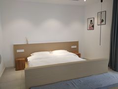 -城外有星光桥舍(南山店)