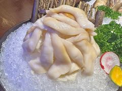 -东海怡品海鲜豆捞(星街坊店)