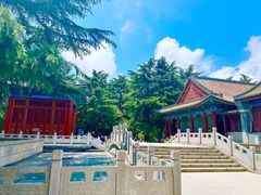 -湛山寺