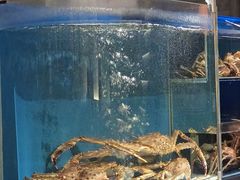 -蟹田居·活蟹料理(东城店)