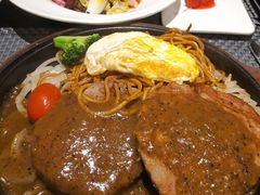 -半秋山西餐厅(巴南万达广场店)