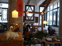 -知亘茶食