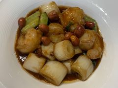 -希尔顿酒店-豫园中餐厅