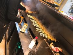 -云南路美食街