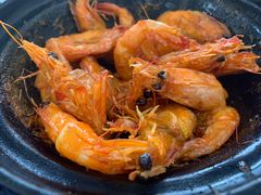 -霞海鸭仔饭店(海滨大道北店)