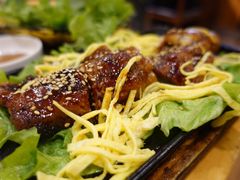 -梦山水日本烧肉(五四广场店)