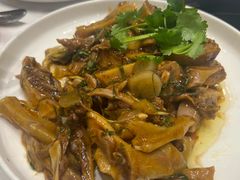 -七叔家宴家常广西菜(明秀东路店)