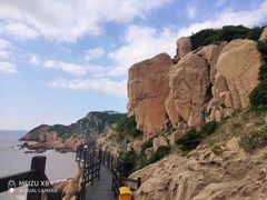 -六合朝阳景区-和尚套