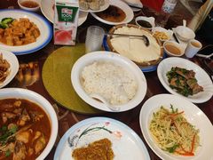 -味道名厨(林州地方特色菜▪光远店)