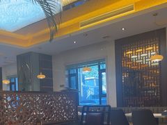 -燕兰楼·清真西北融合菜(亚运村店)