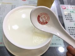 -义顺牛奶公司(庇利金街店)