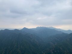-大连冰峪旅游度假区
