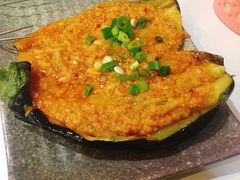 -大东北锦州御烧烤