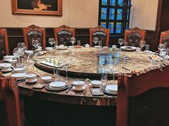 -老洋房花园饭店(绍兴路店)