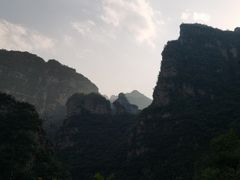 -孤山寨风景区