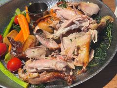 -格鲁·秀色Georgia’s Feast