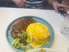 -柠檬树茶餐厅(海雅缤纷城店)