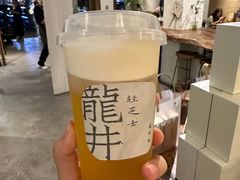 -成川茶店·潮汕工夫浓茶(万象店)