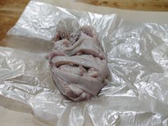 -小辫子羊肉面馆(周东店)