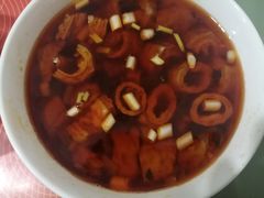 -张家巷胖哥肥肠·三十年老店(原工人村菜市店)