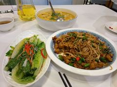 -鼎记酒楼(雁南一路店)