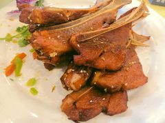 -涛记酒家(瑞宝南路店)