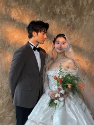 -全城热恋璀璨婚纱摄影(国贸总店)