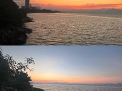 -深圳湾公园(南山区)