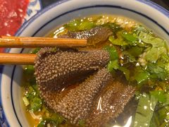 -飘香火锅(玉林西路店)