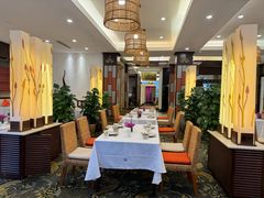 -阿诺泰·泰国餐厅(紫荆店)