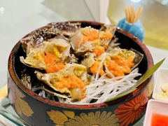 -渔娘渔家丹东海鲜(东直门店)