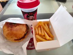 -必胜客(金元宝店)