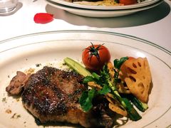 -燃扒房Steakhouse(皇庭店)