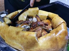 -超级厨房概念餐厅(奥园广场店)